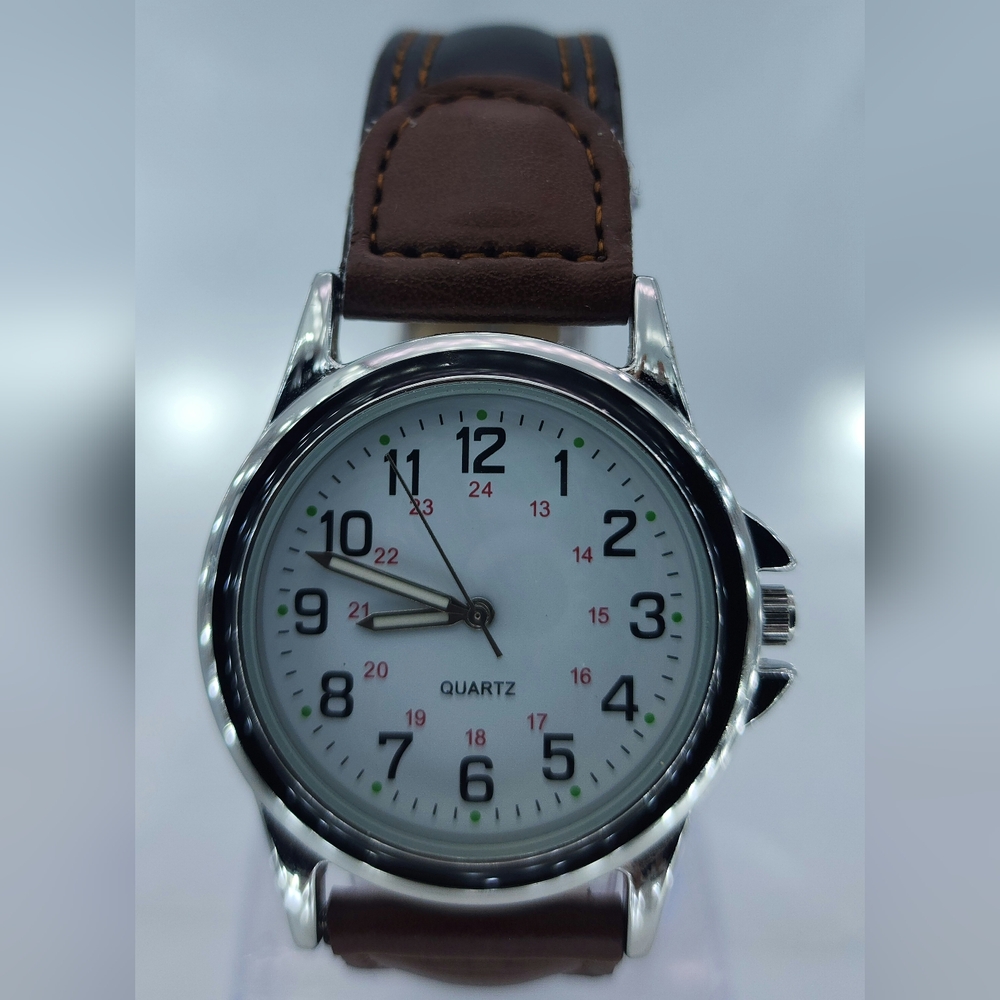 ACCUTIME watch - Picture 8 of 12